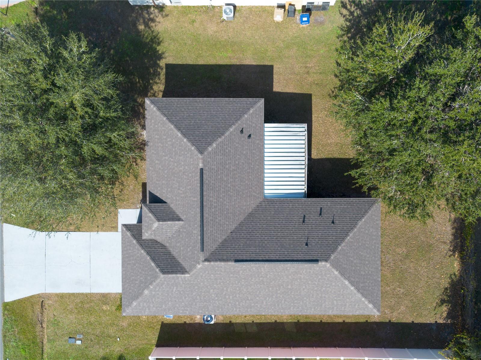 POINCIANA VILLAGE 5 NBHD 1 - Residential