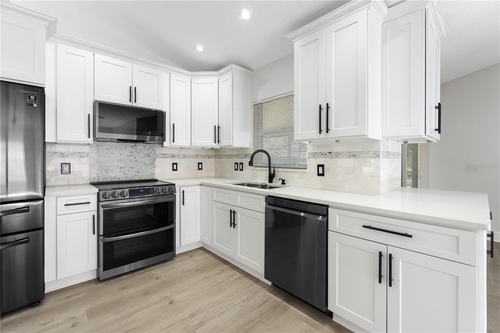 POINCIANA VILLAGE 5 NBHD 1 - Residential