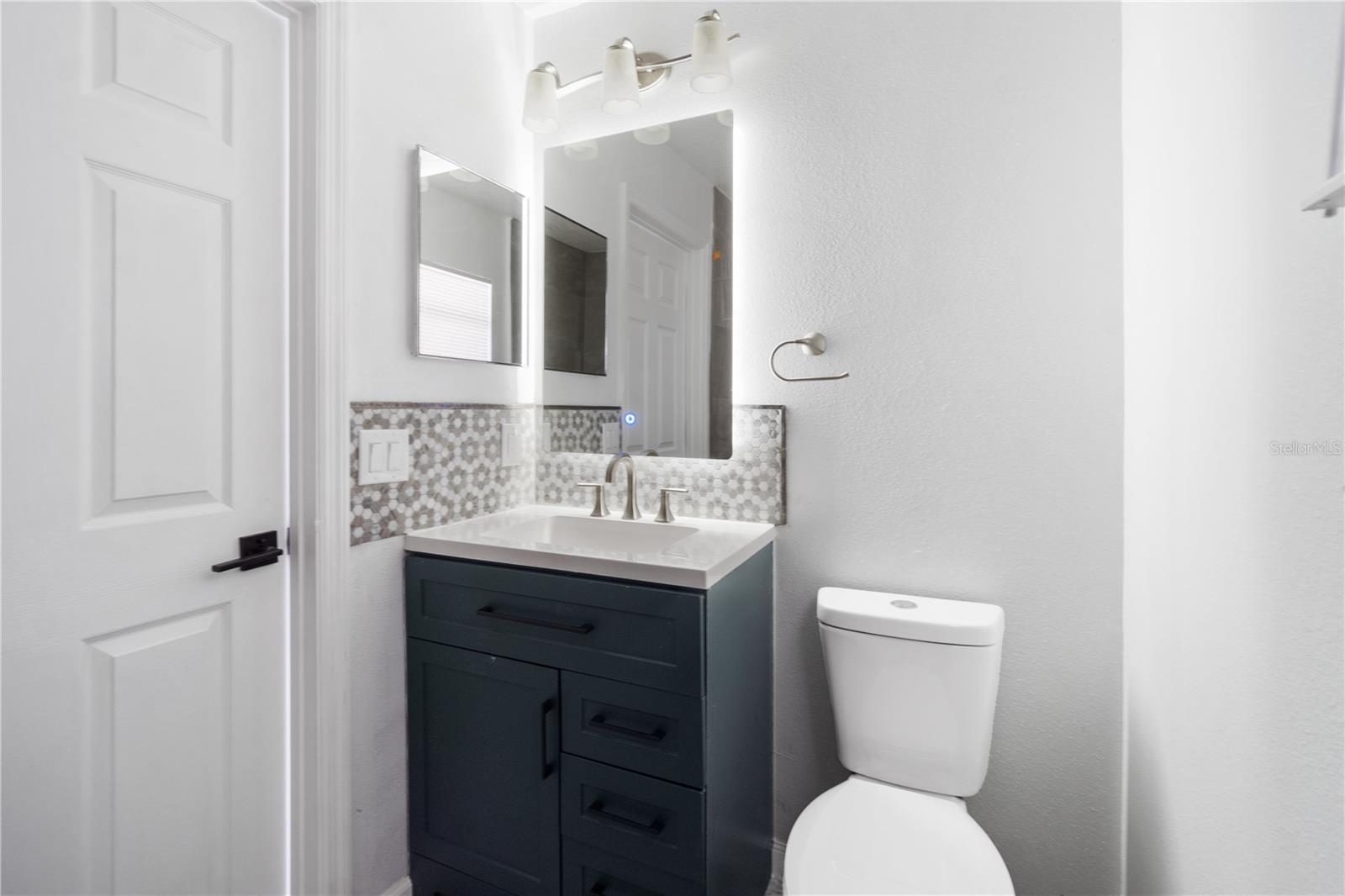 POINCIANA VILLAGE 5 NBHD 1 - Residential