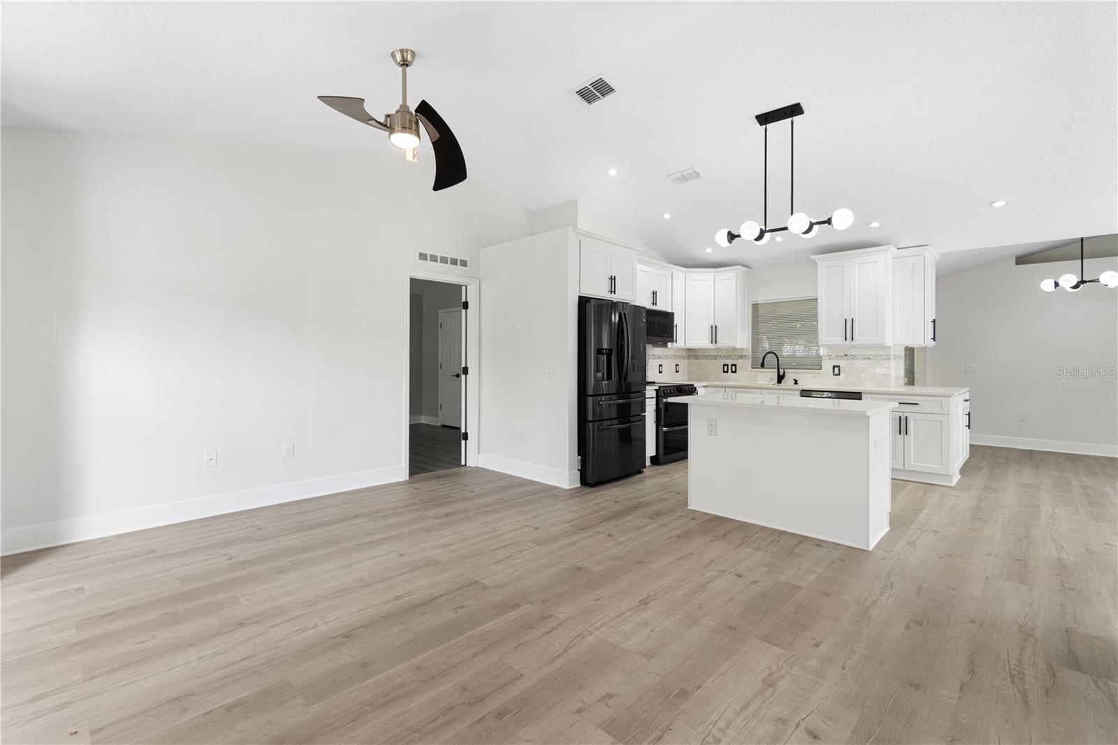 POINCIANA VILLAGE 5 NBHD 1 - Residential