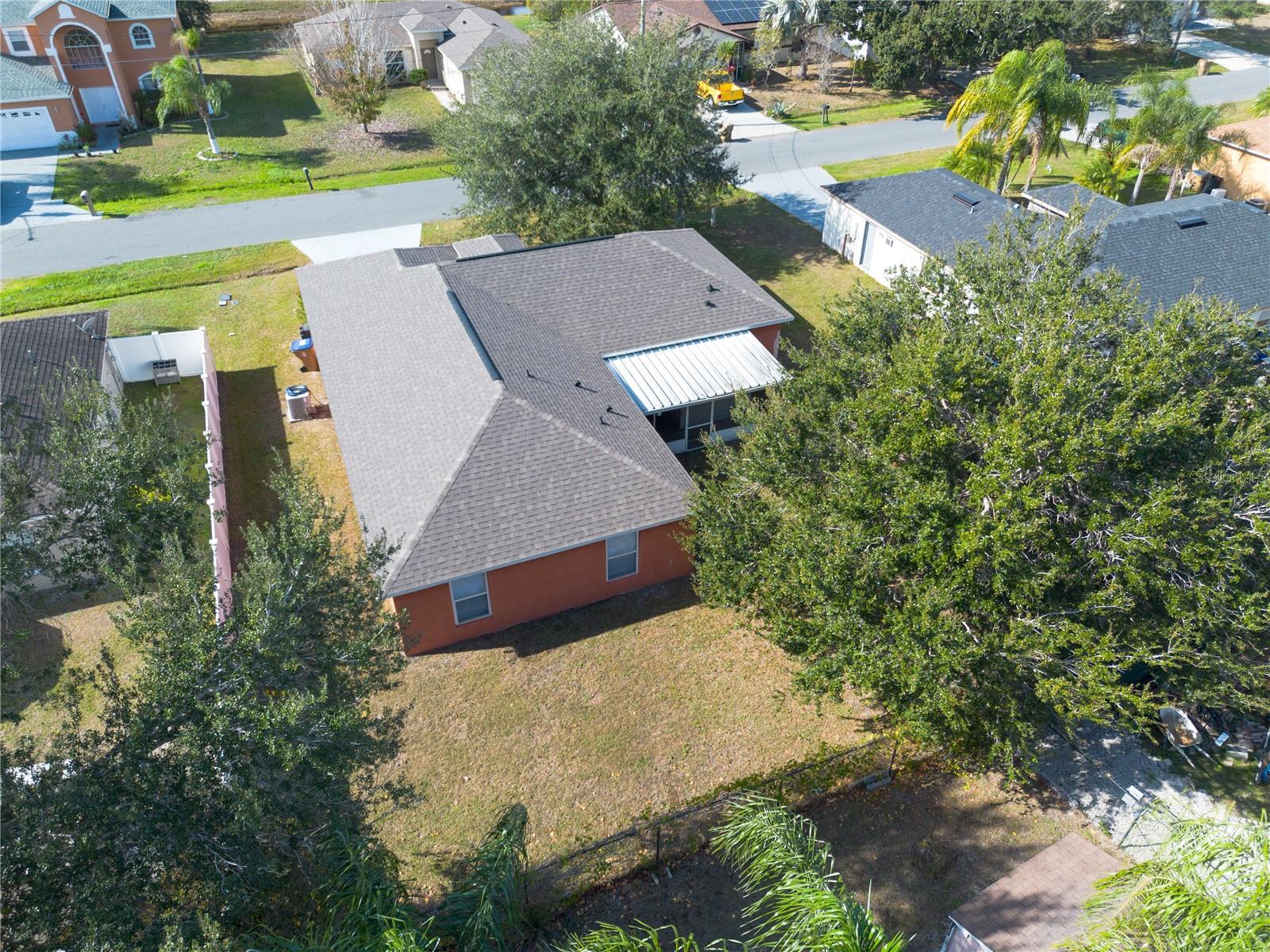 POINCIANA VILLAGE 5 NBHD 1 - Residential