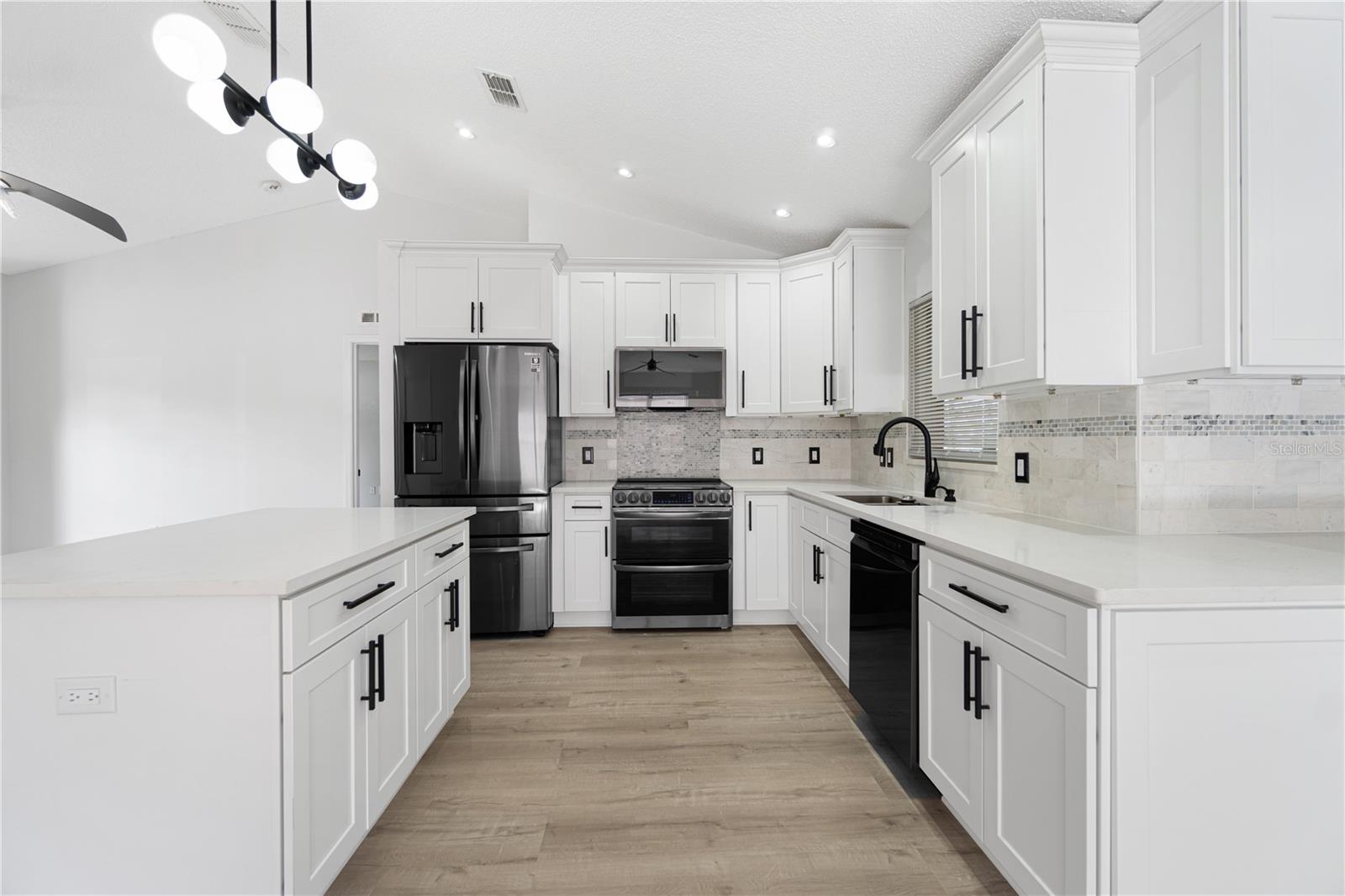 POINCIANA VILLAGE 5 NBHD 1 - Residential