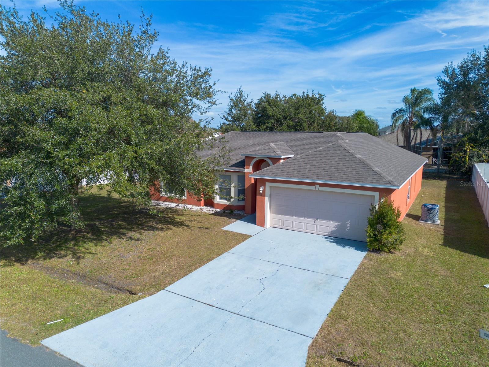 POINCIANA VILLAGE 5 NBHD 1 - Residential