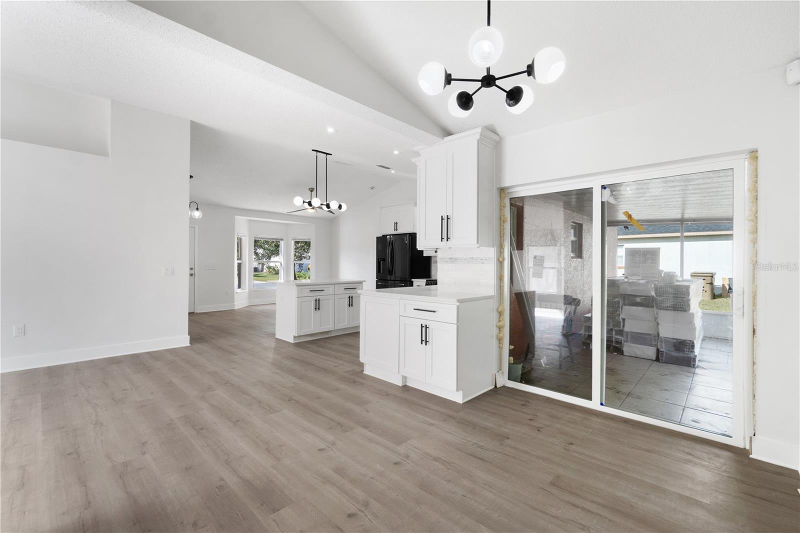 POINCIANA VILLAGE 5 NBHD 1 - Residential