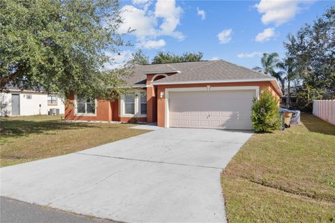850 JARNAC DRIVE KISSIMMEE FL 34759