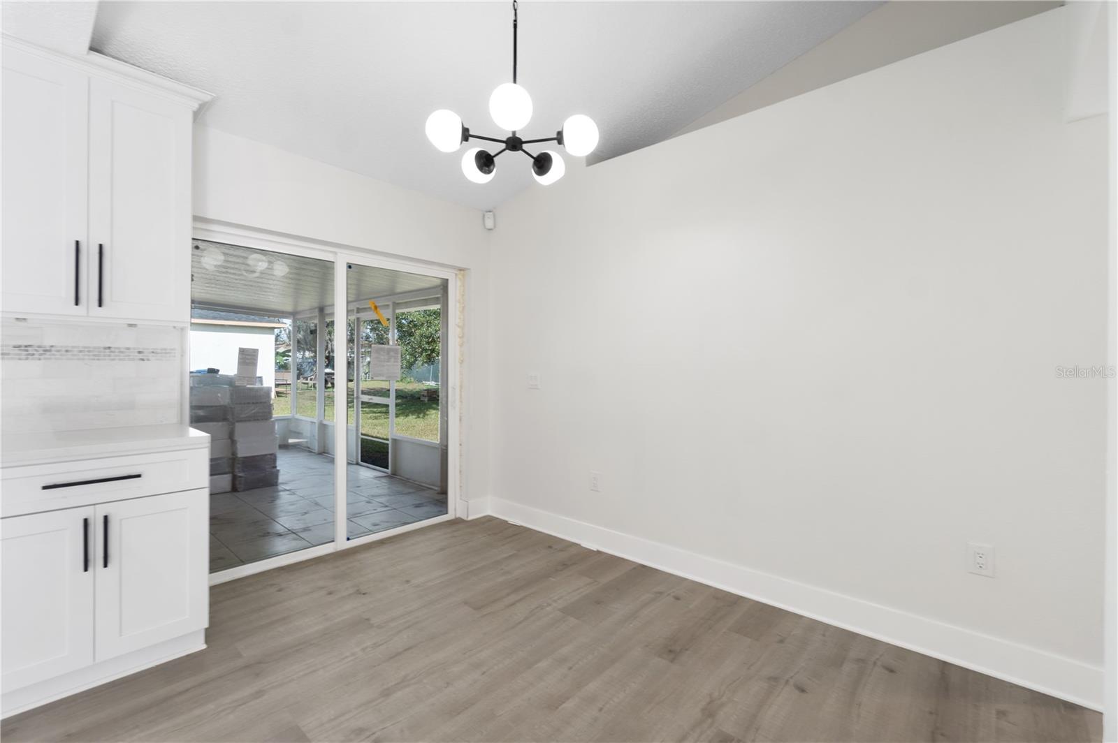 POINCIANA VILLAGE 5 NBHD 1 - Residential