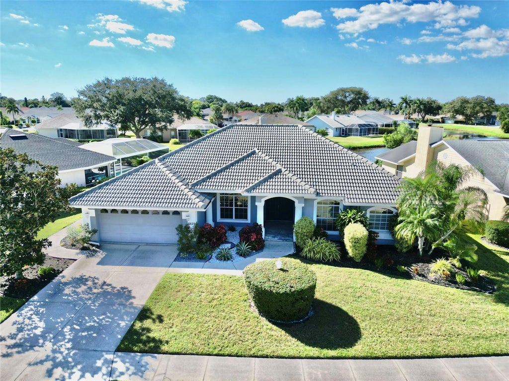 Photo of 5829 Carriage Drive, Sarasota, FL 34243 (MLS # TB8556875)