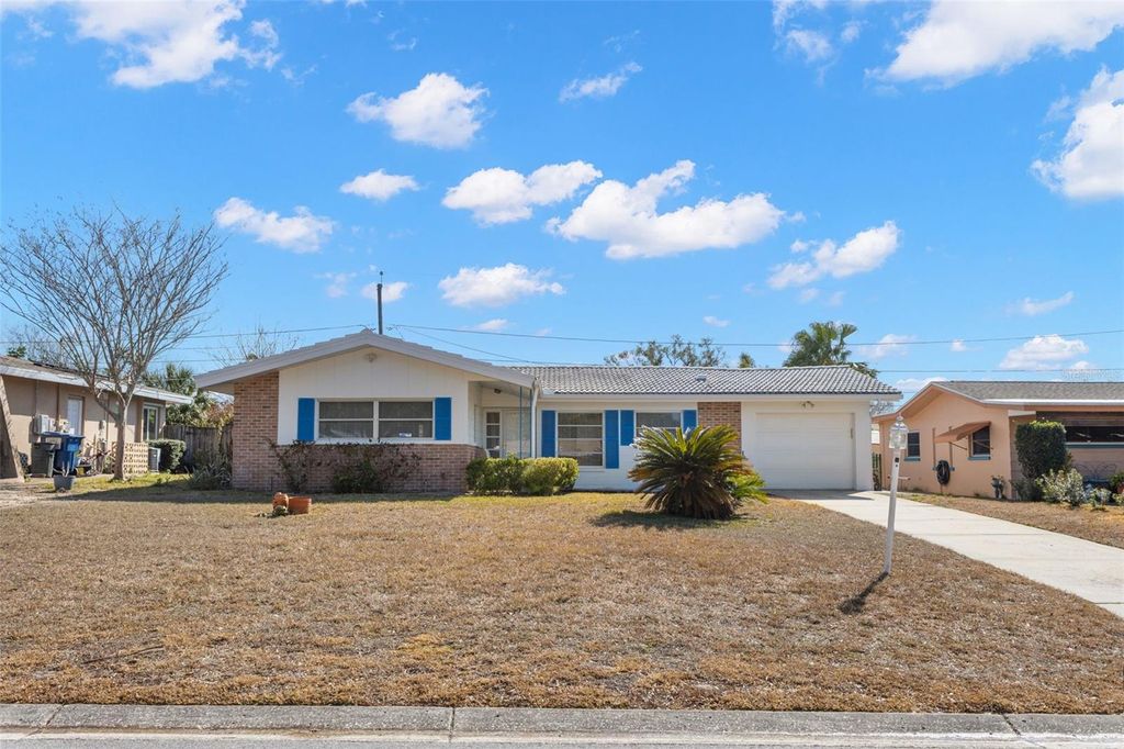 Photo of 2019 High Ridge Drive, Clearwater, FL 33763 (MLS # TB8472105)