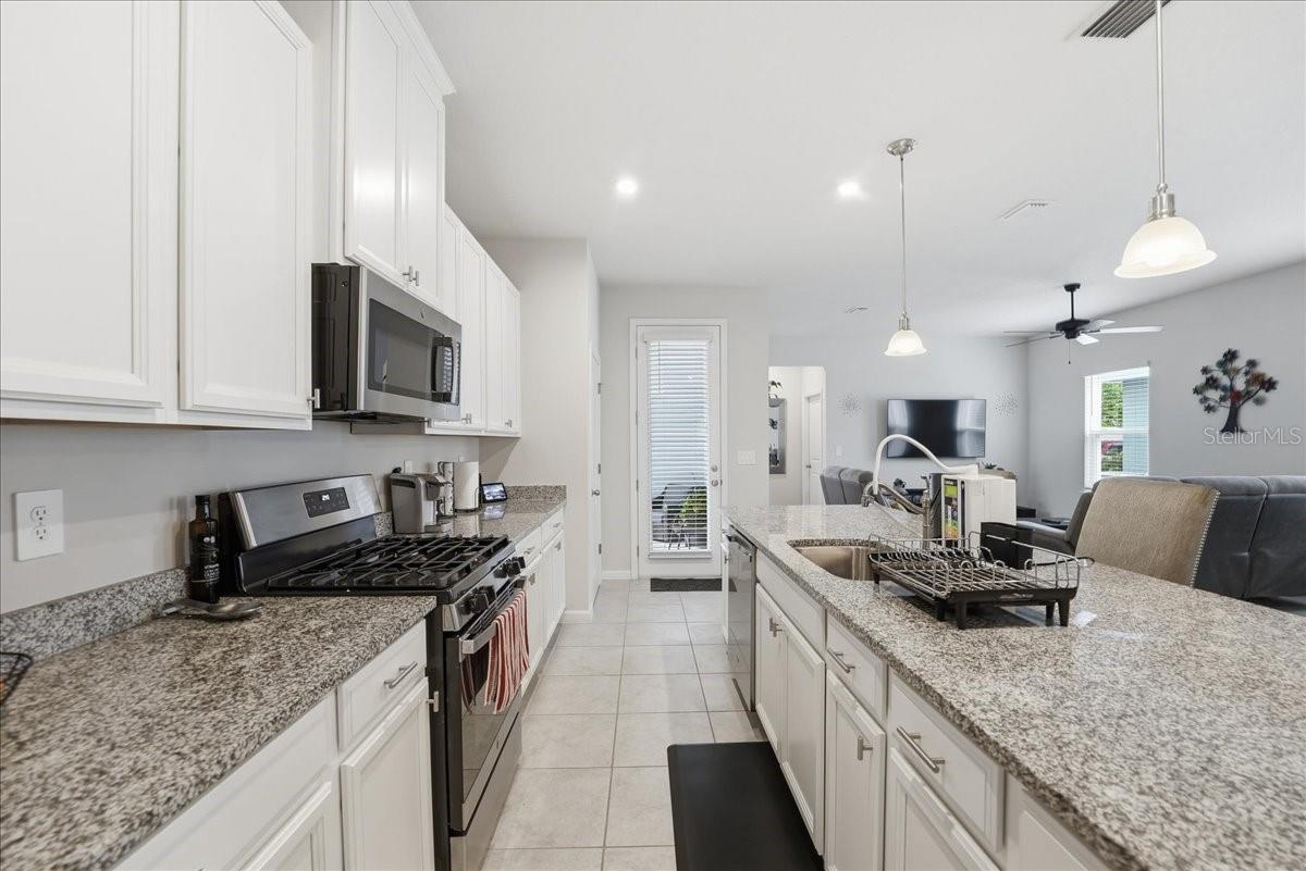 PARK VIEW PRESERVE PH 1 - Residential Lease