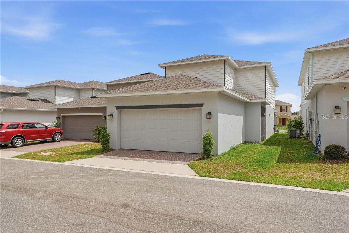 PARK VIEW PRESERVE PH 1 - Residential Lease