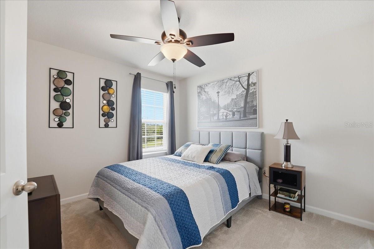 PARK VIEW PRESERVE PH 1 - Residential Lease