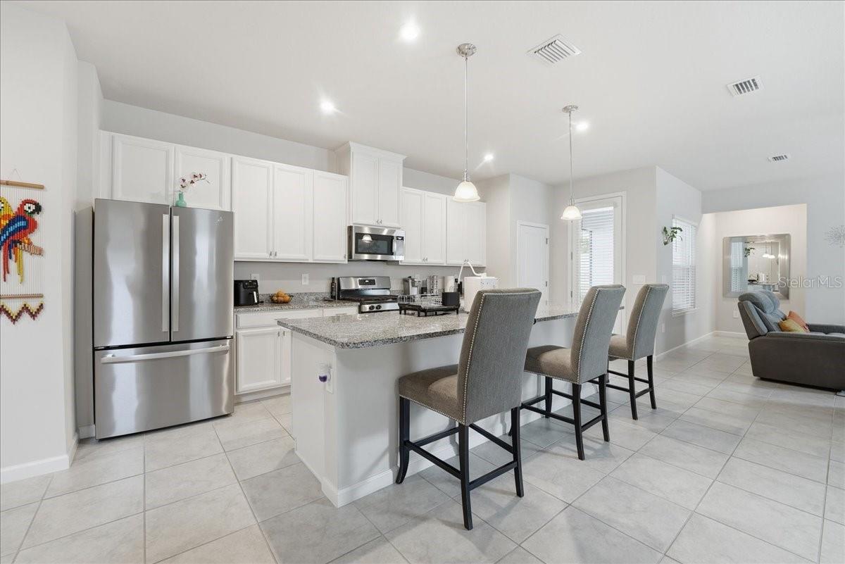 PARK VIEW PRESERVE PH 1 - Residential Lease