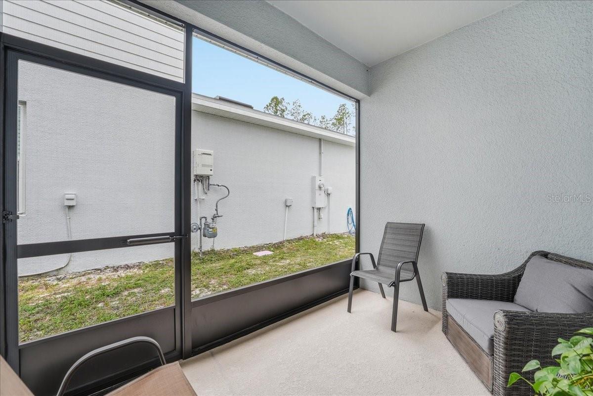 PARK VIEW PRESERVE PH 1 - Residential Lease