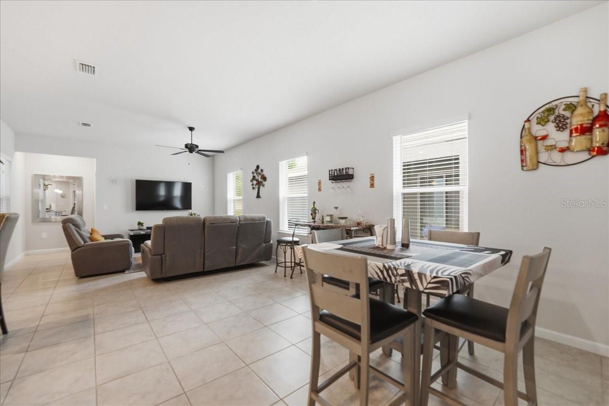 PARK VIEW PRESERVE PH 1 - Residential Lease