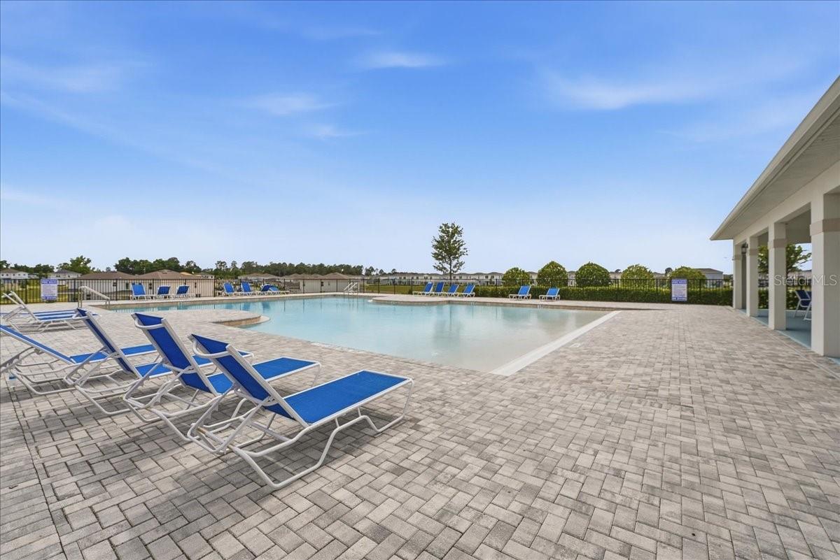 PARK VIEW PRESERVE PH 1 - Residential Lease