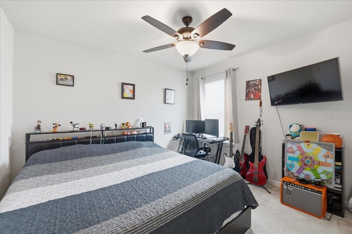 PARK VIEW PRESERVE PH 1 - Residential Lease