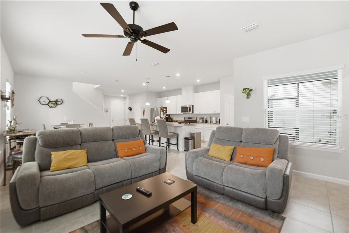 PARK VIEW PRESERVE PH 1 - Residential Lease