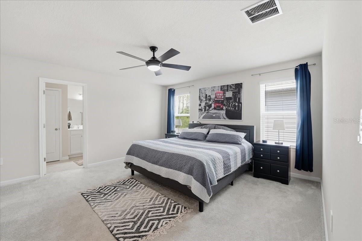 PARK VIEW PRESERVE PH 1 - Residential Lease