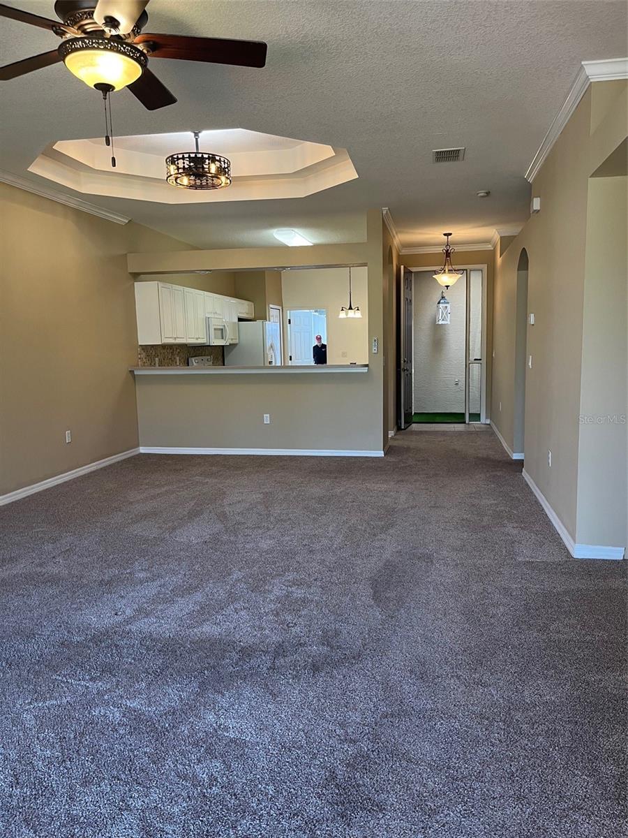 GROVES PH II-CLUB VILLAS - Residential