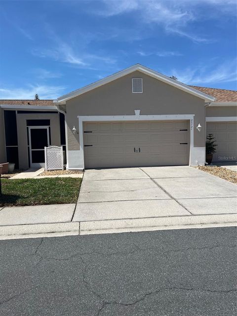 Photo of 20721 Eustis Road, Land O Lakes, FL 34637 (MLS # W7883925)