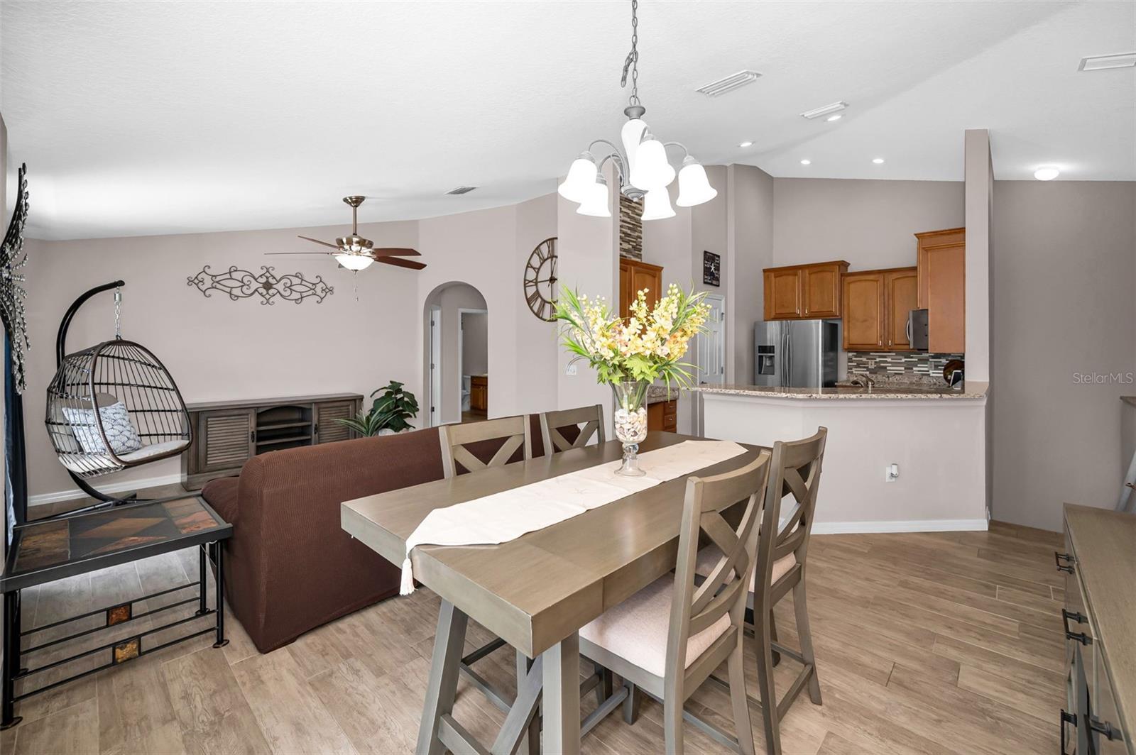 LITTLE CREEK - Residential