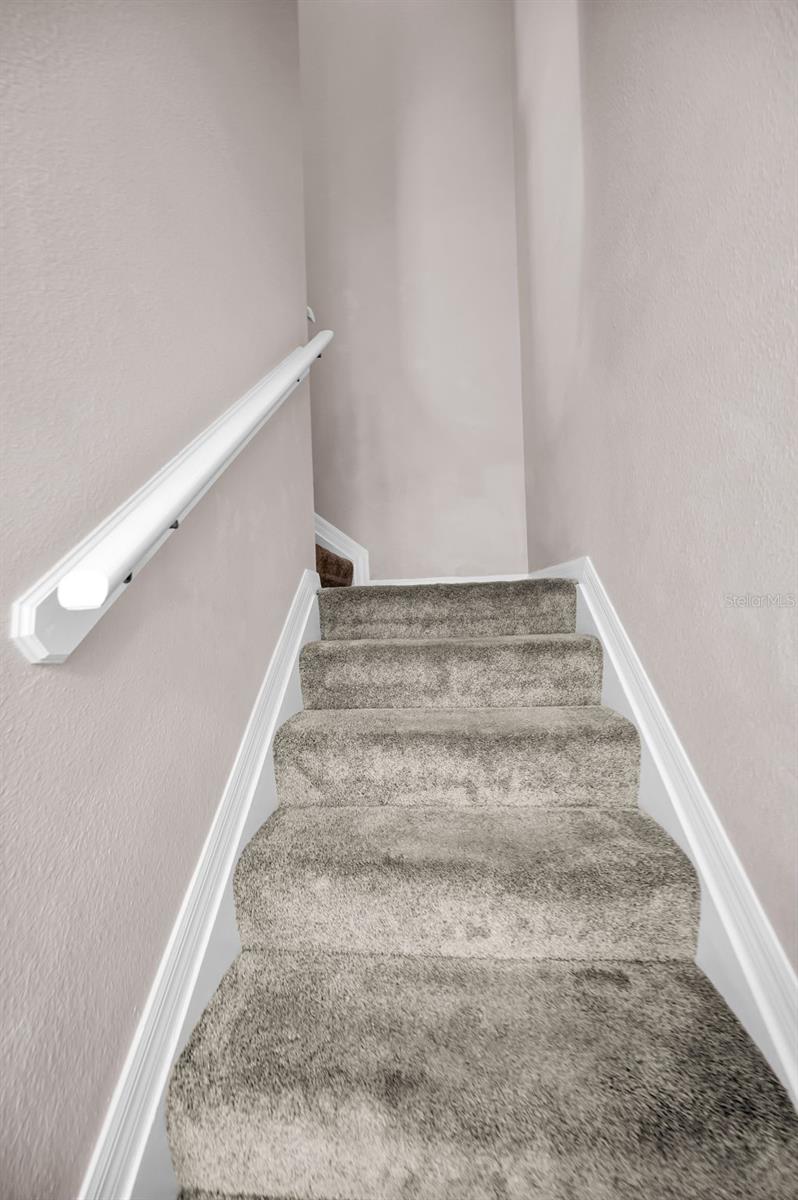 LITTLE CREEK - Residential