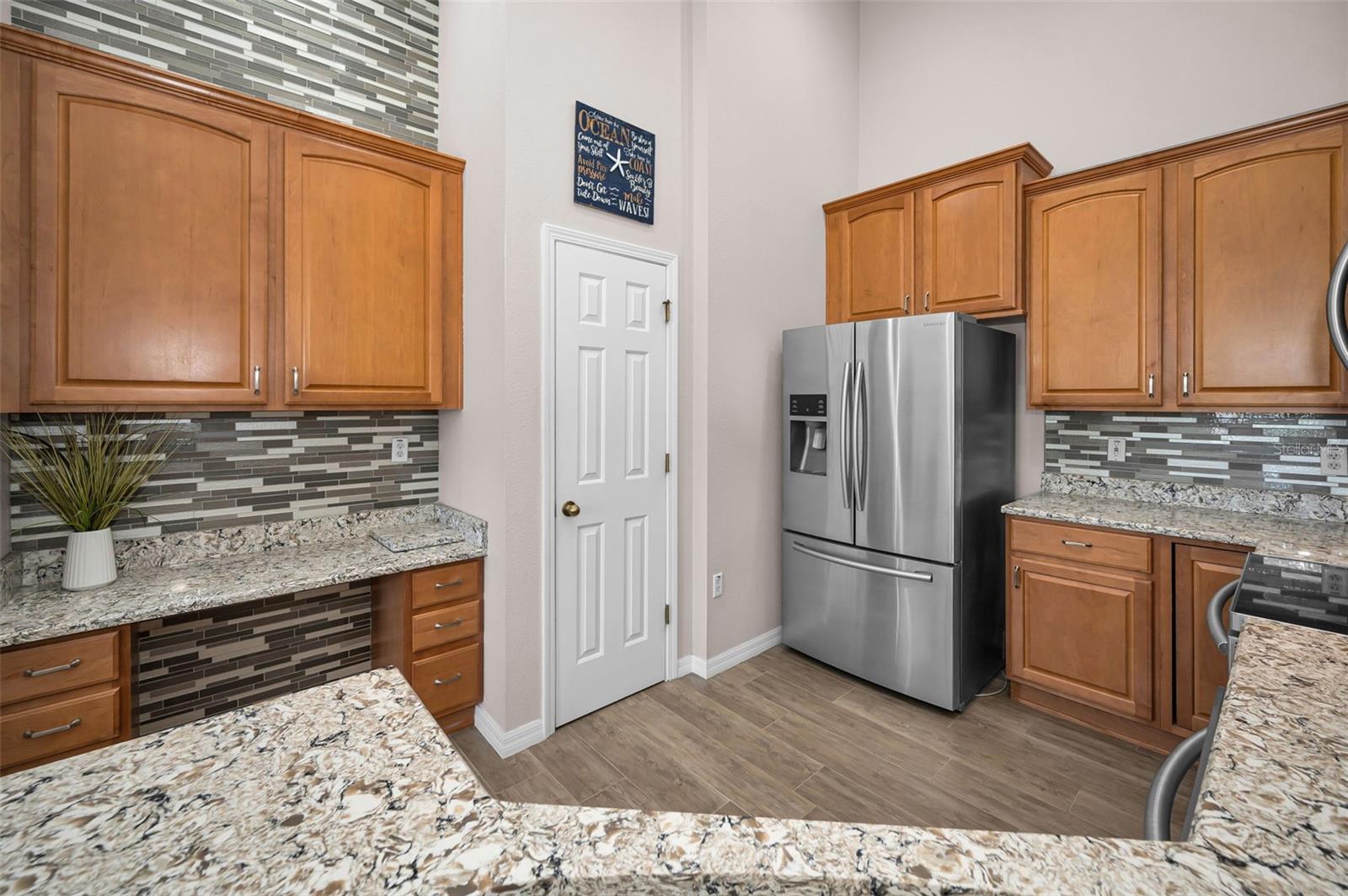 LITTLE CREEK - Residential