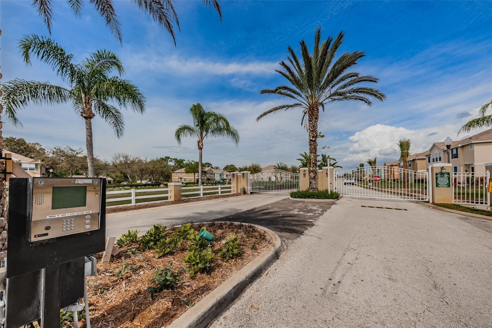 LITTLE CREEK - Residential