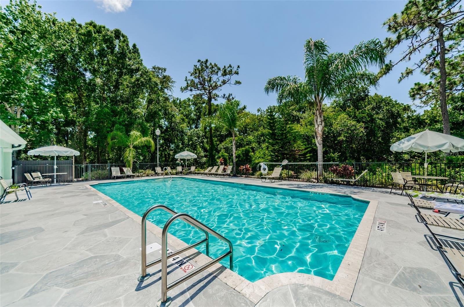 LITTLE CREEK - Residential