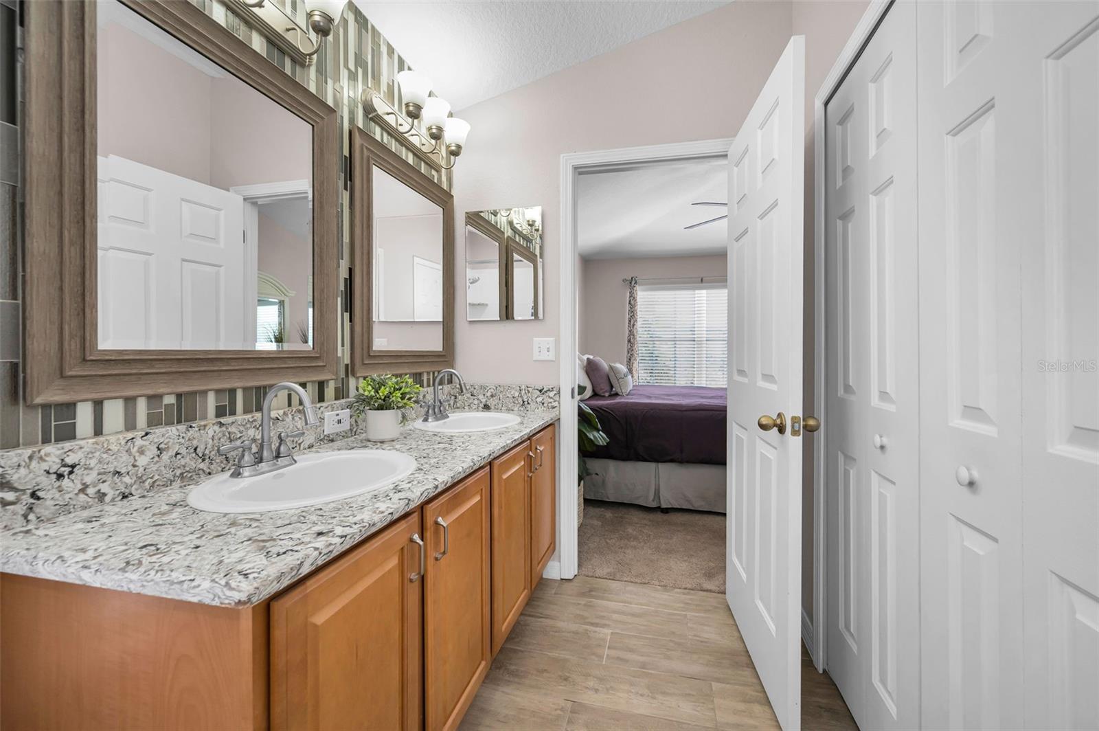 LITTLE CREEK - Residential