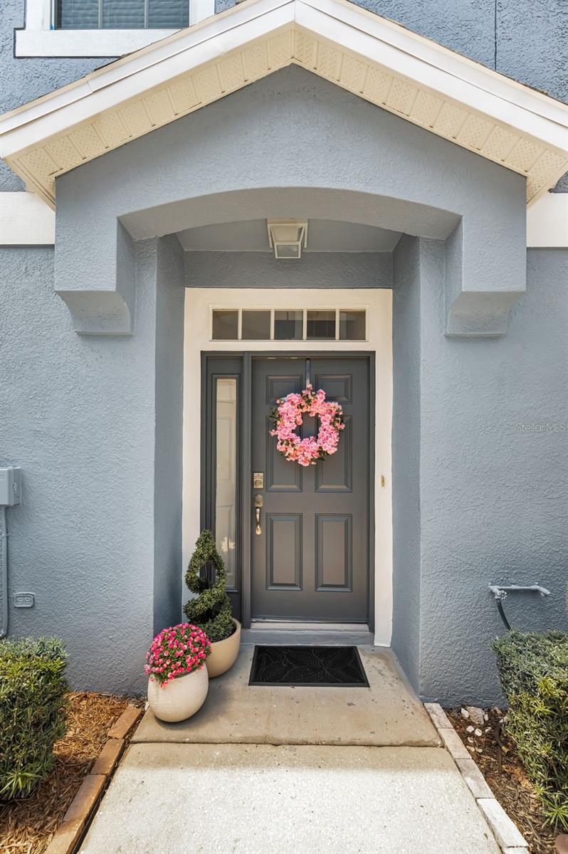 LITTLE CREEK - Residential