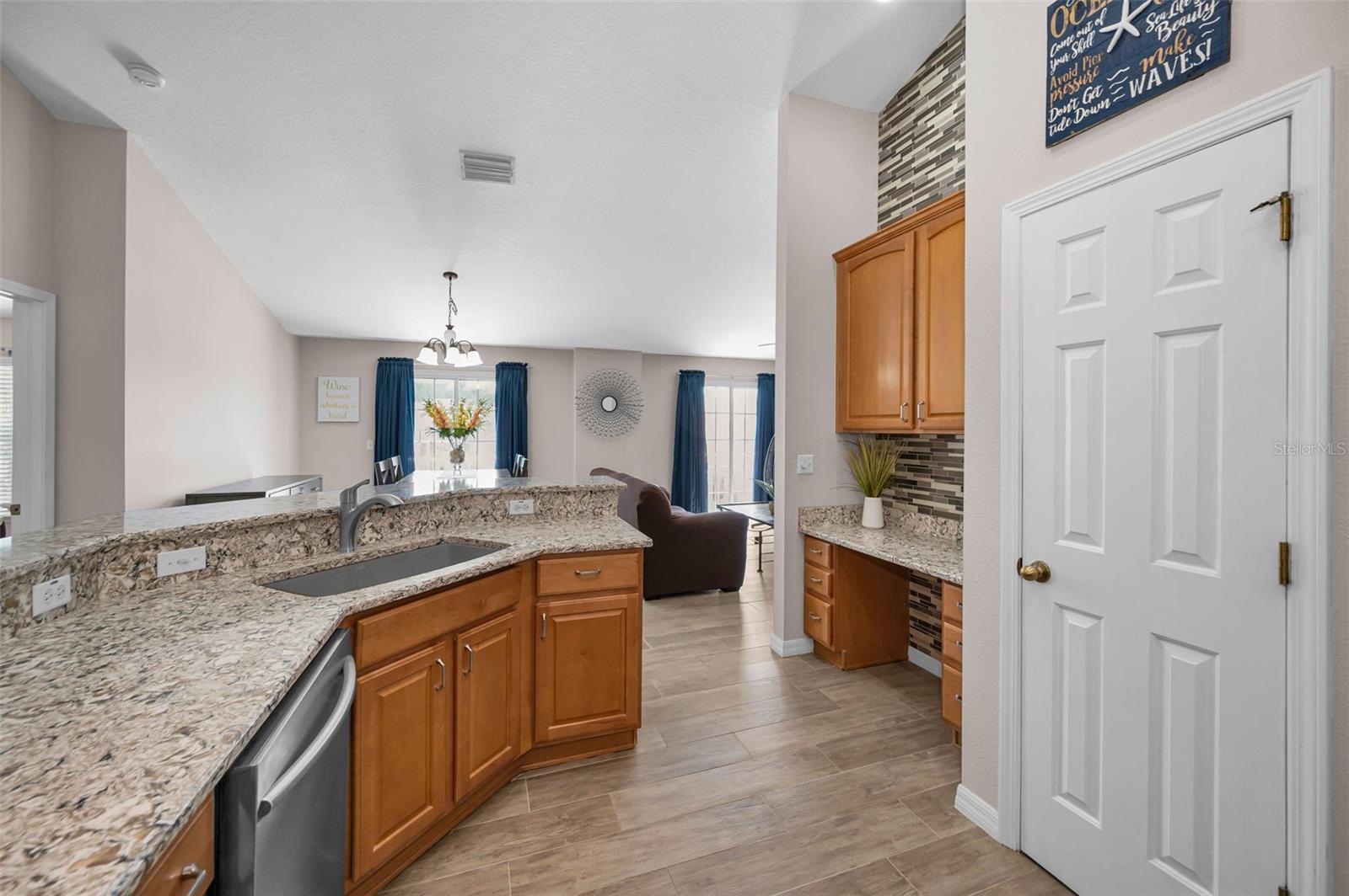 LITTLE CREEK - Residential