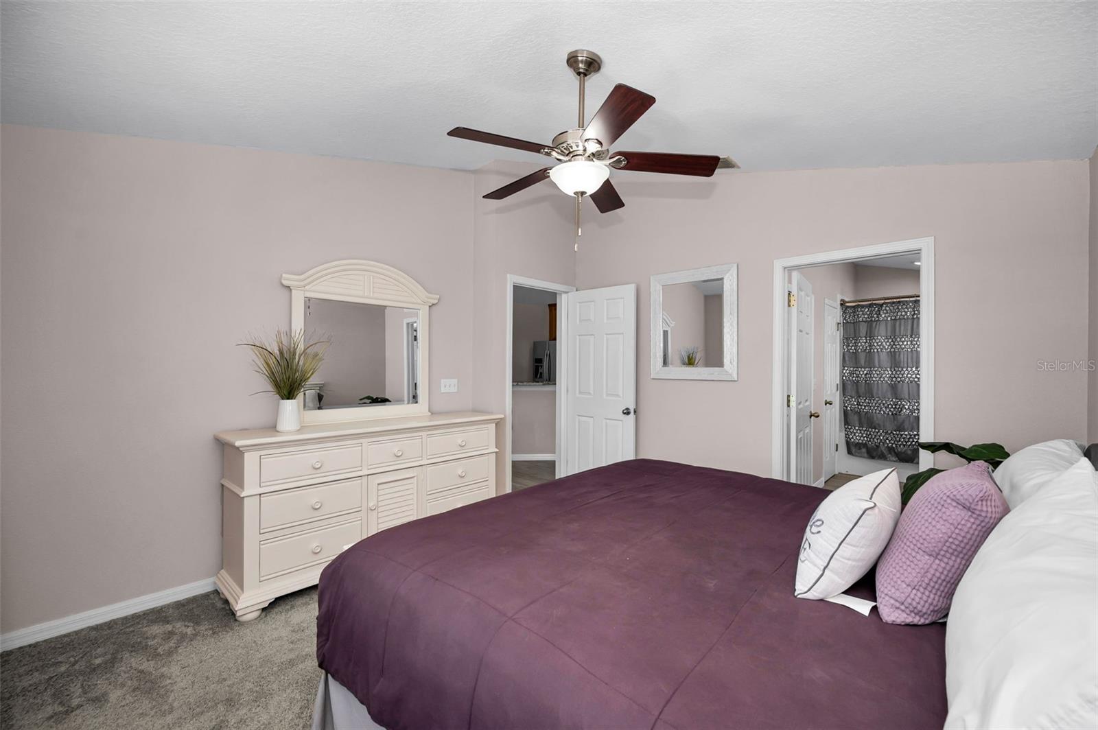 LITTLE CREEK - Residential