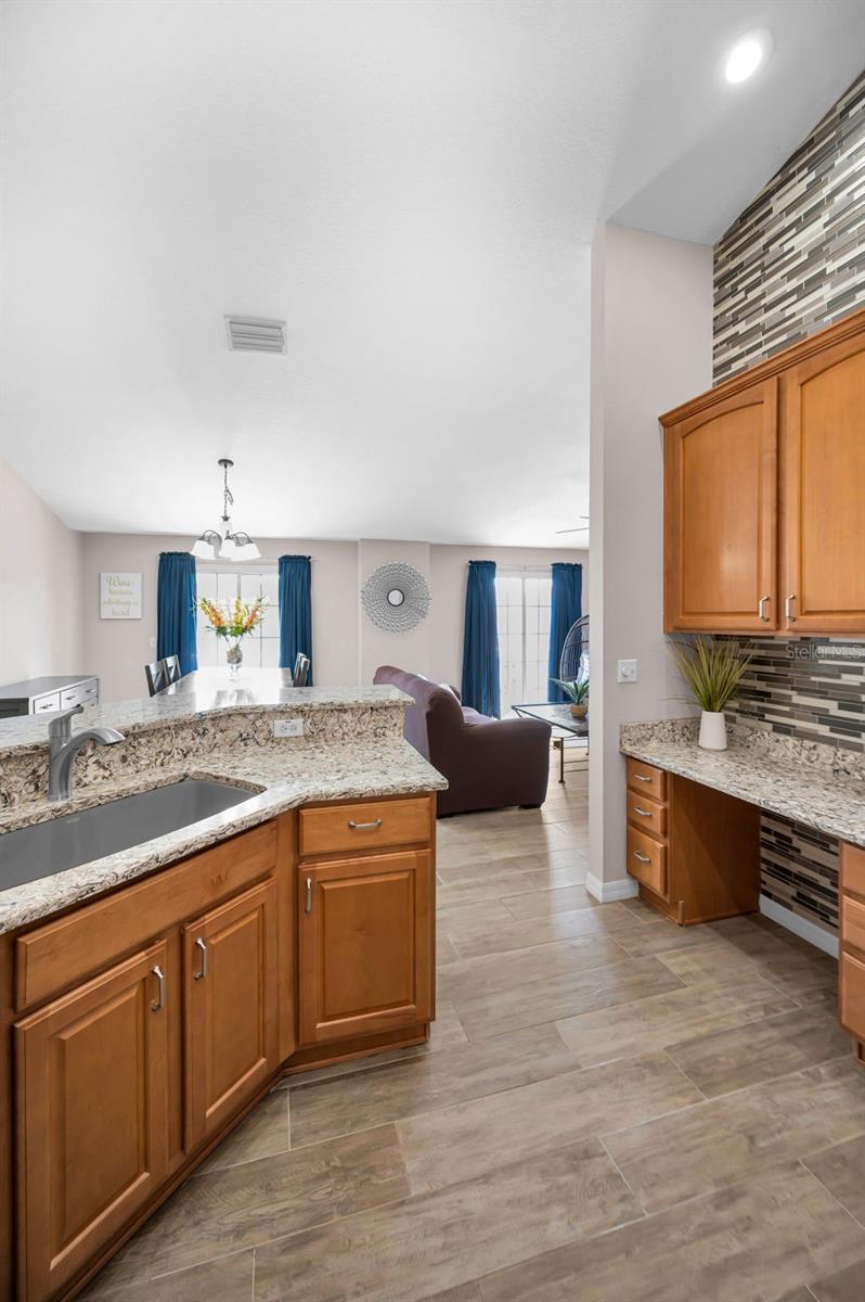 LITTLE CREEK - Residential