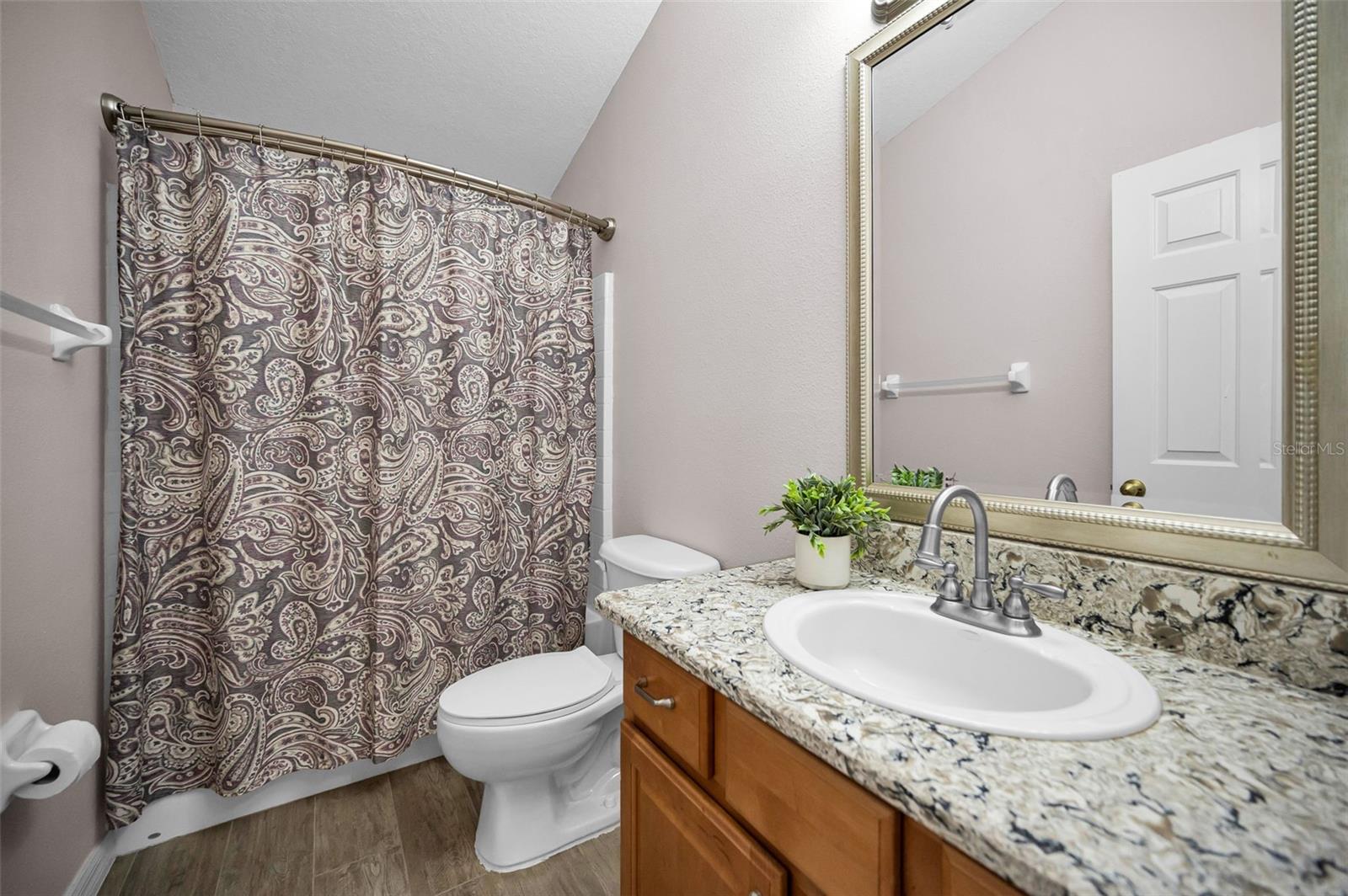 LITTLE CREEK - Residential