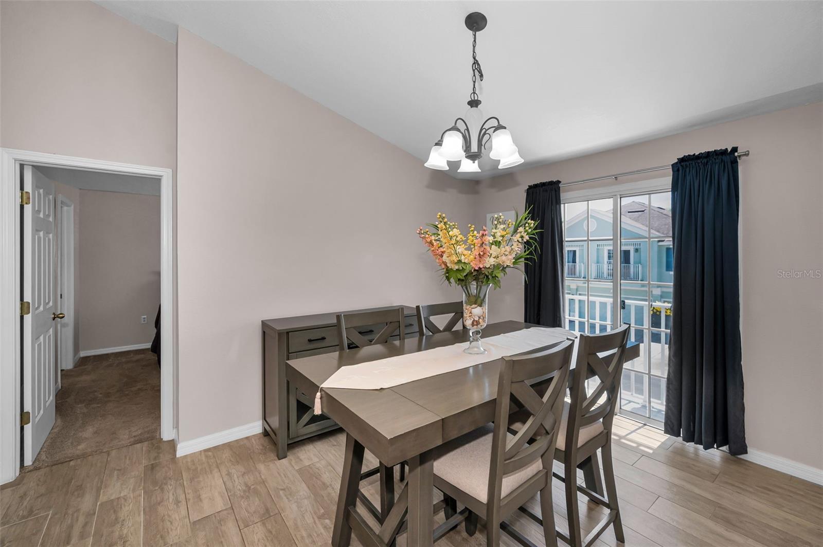 LITTLE CREEK - Residential