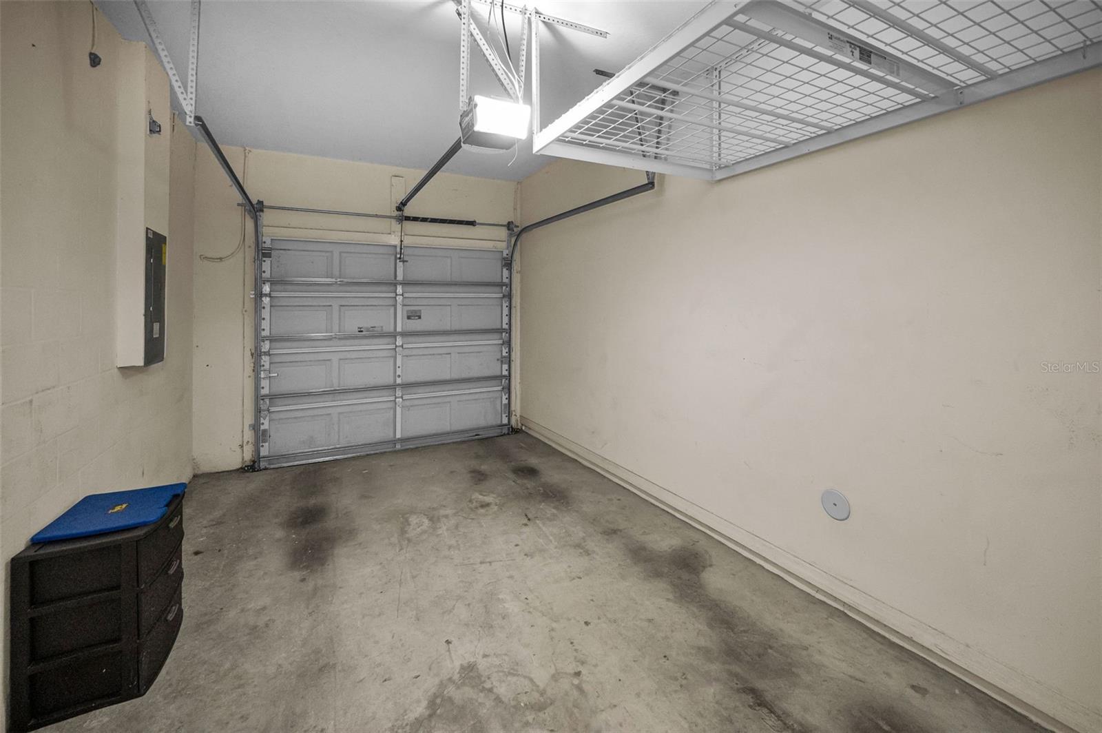 LITTLE CREEK - Residential