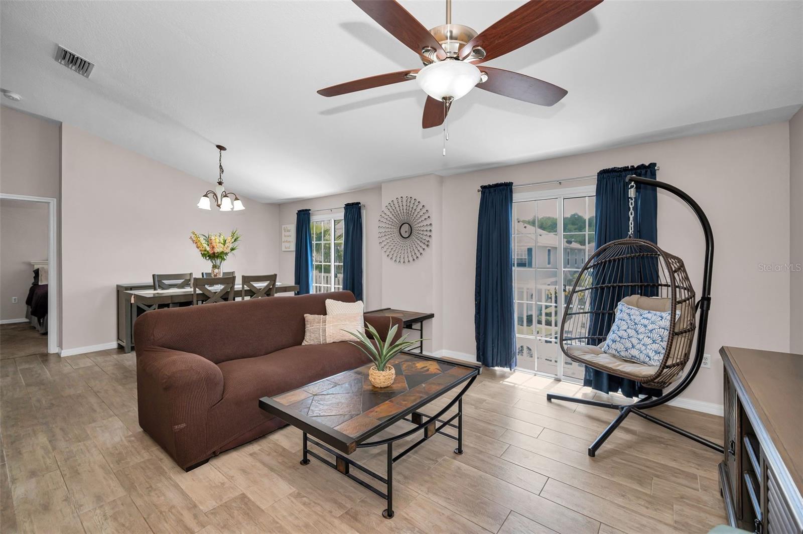 LITTLE CREEK - Residential