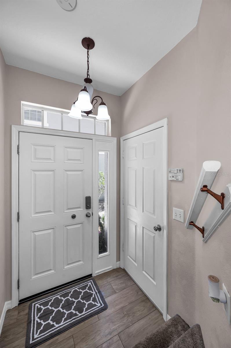 LITTLE CREEK - Residential