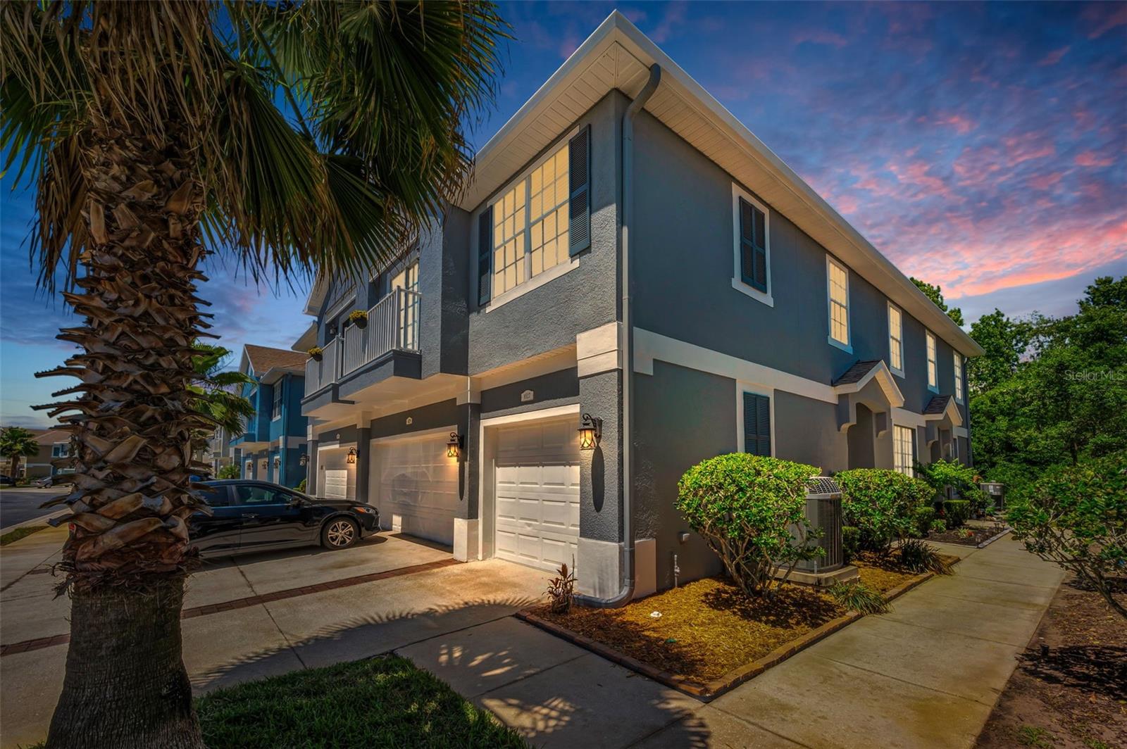 LITTLE CREEK - Residential