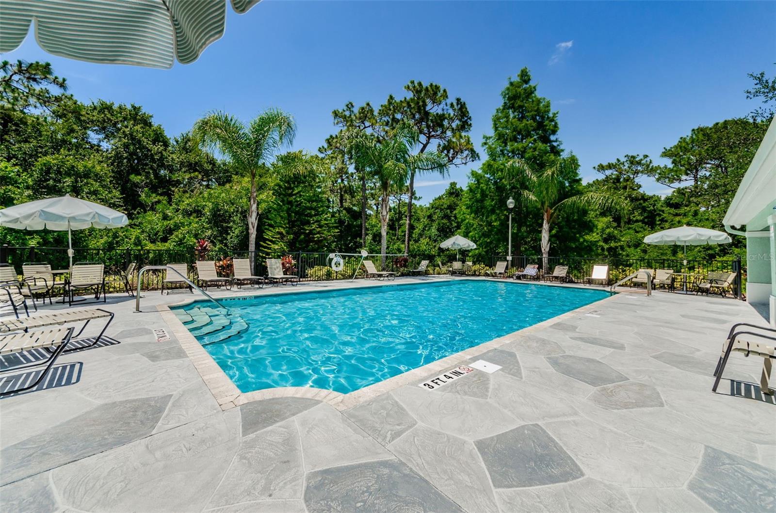 LITTLE CREEK - Residential