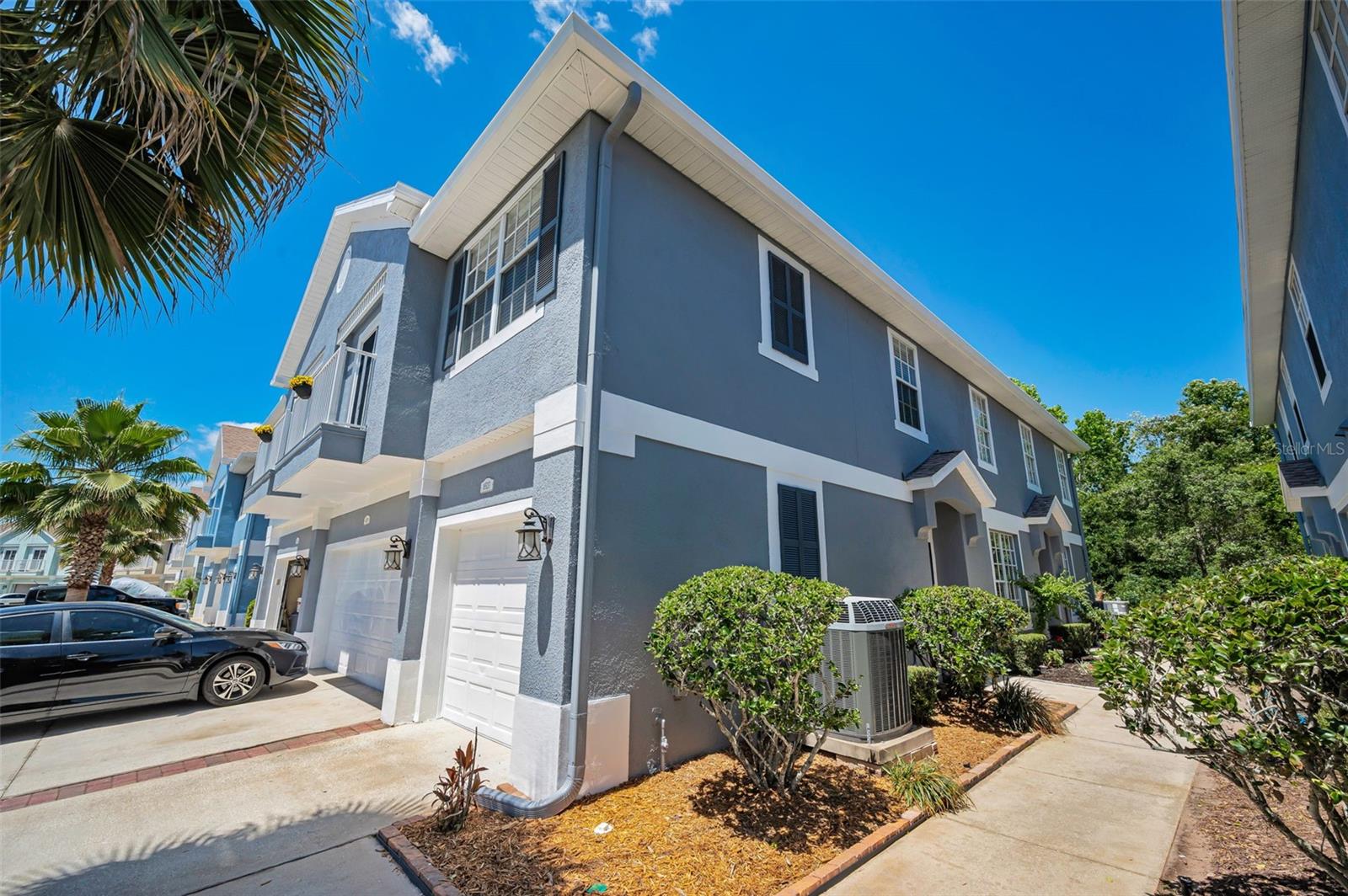 LITTLE CREEK - Residential