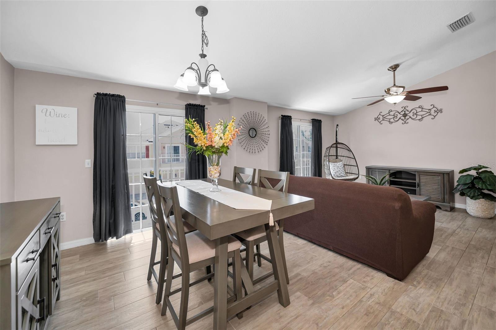 LITTLE CREEK - Residential