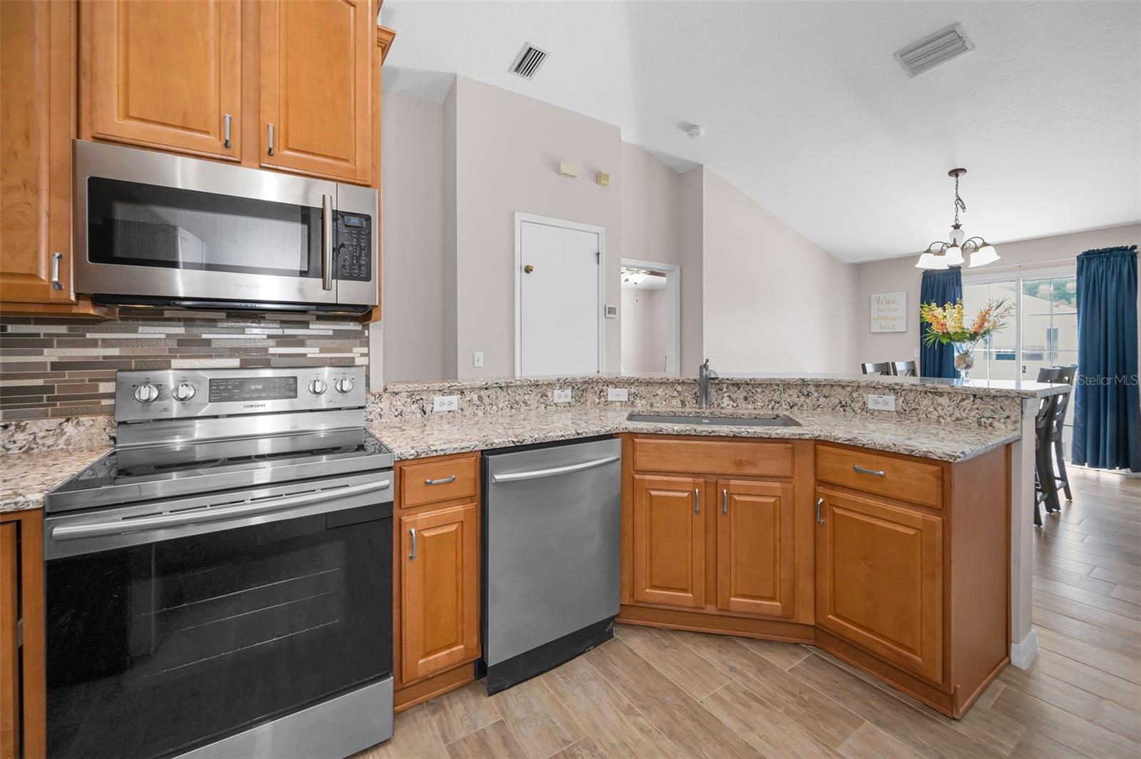 LITTLE CREEK - Residential