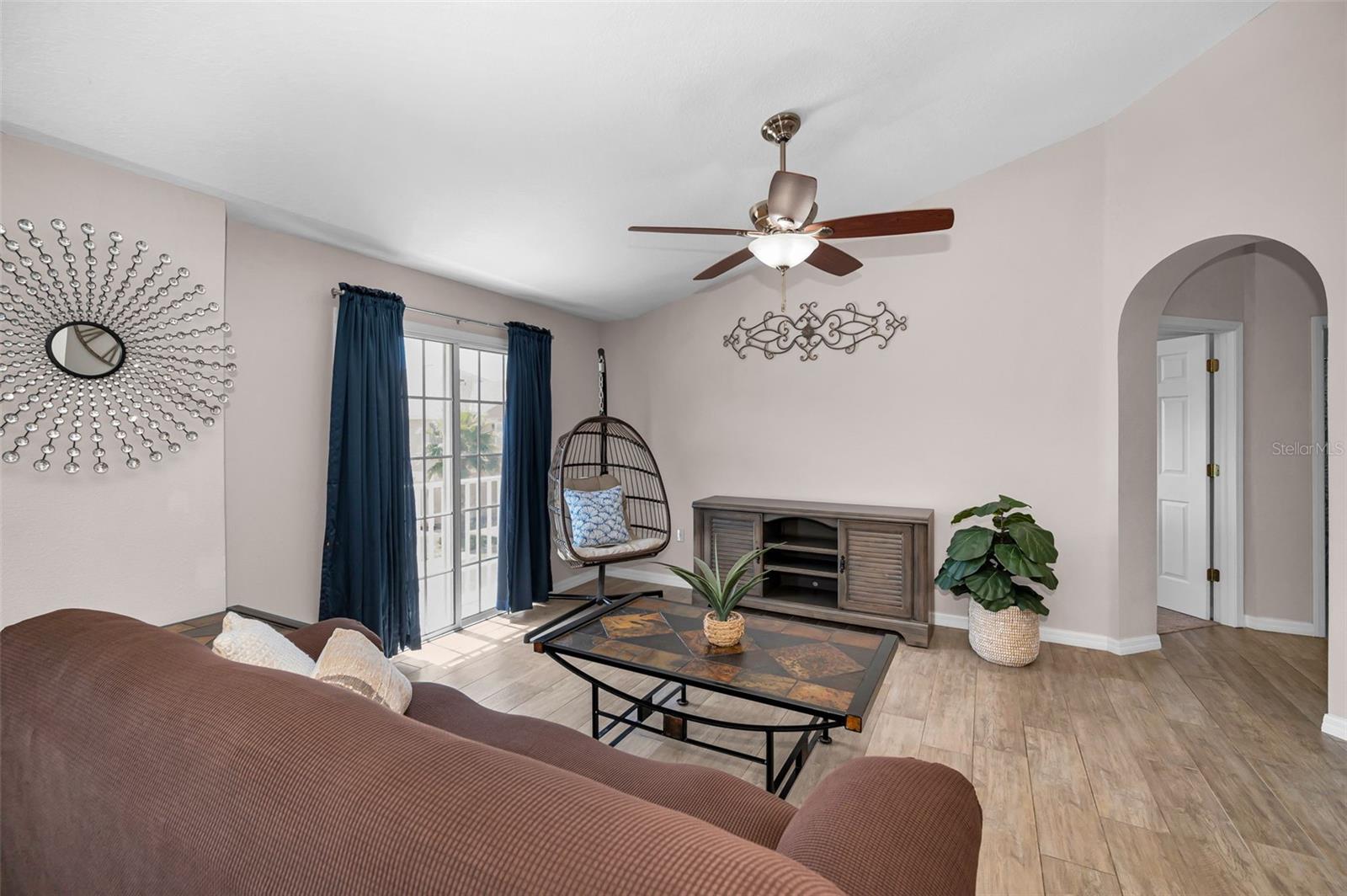 LITTLE CREEK - Residential