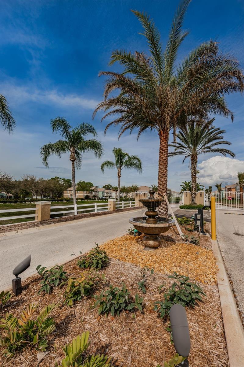 LITTLE CREEK - Residential