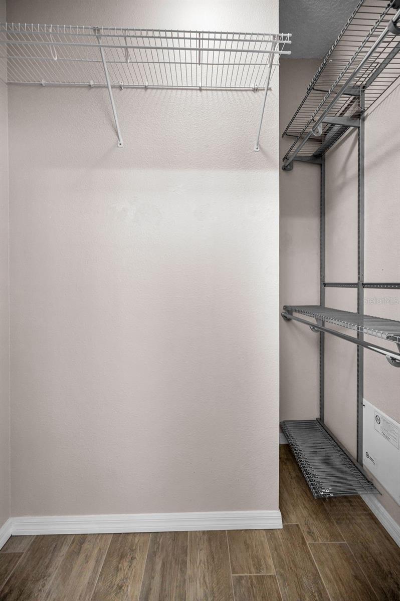 LITTLE CREEK - Residential