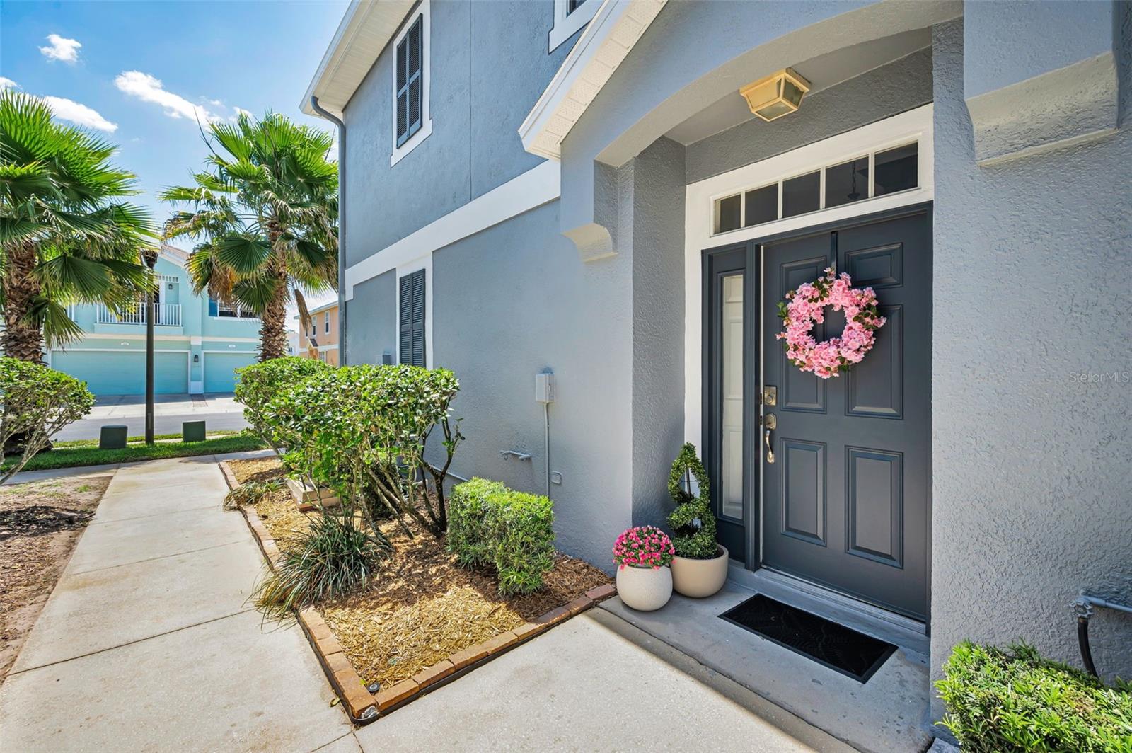 LITTLE CREEK - Residential