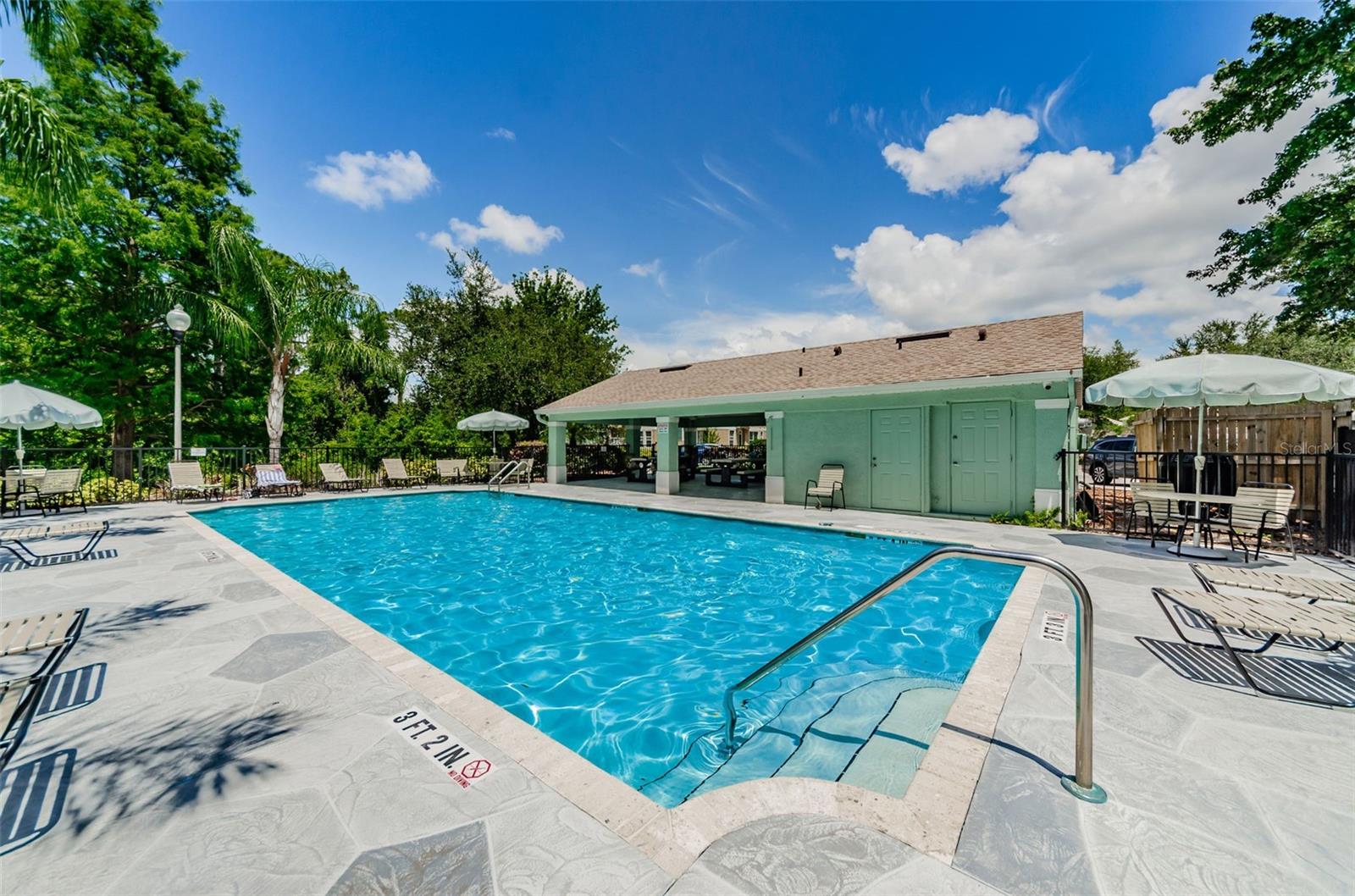 LITTLE CREEK - Residential