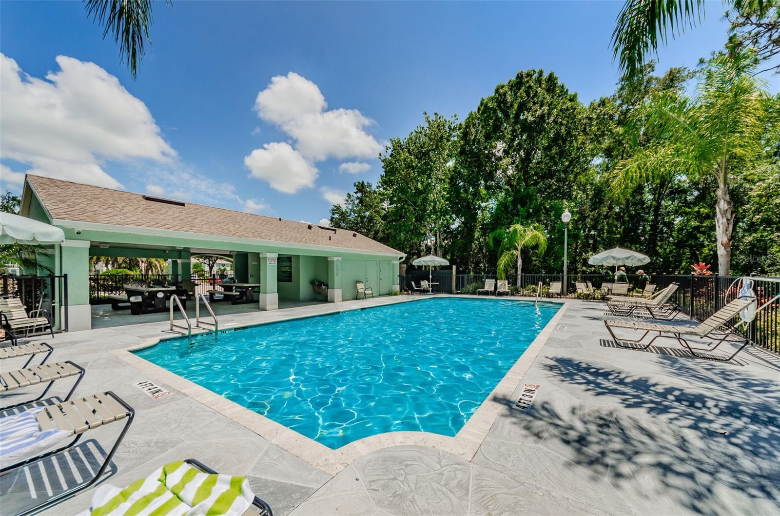 LITTLE CREEK - Residential